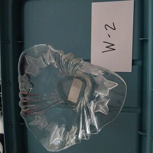 Mikasa Handkerchief Bowl